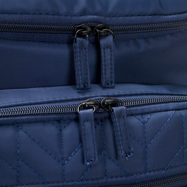 MOCHILA MATERNAL CON CAMBIADOR METELASSE 36X29X16 CM