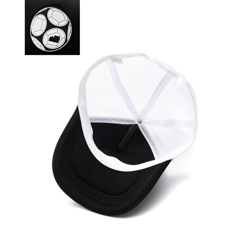 GORRO PARA NENE CON VISERA ESTAMPA GAME