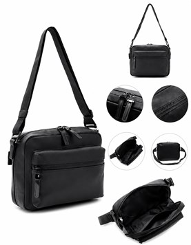 MORRAL ENGOMADO OPCION RIÑONERA
