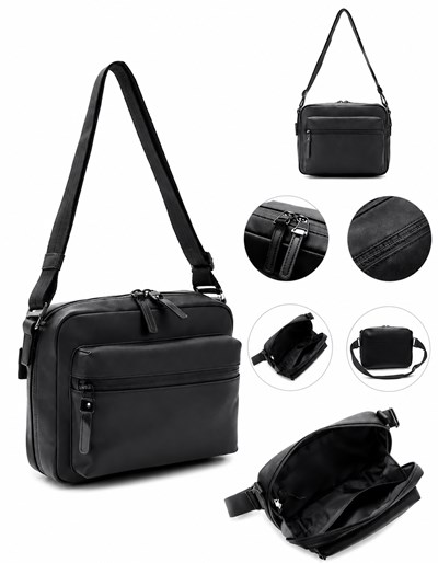 MORRAL ENGOMADO OPCION RIÑONERA