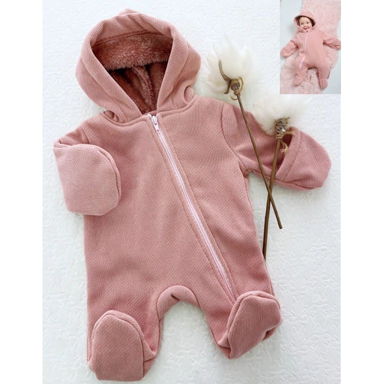 astronauta de piel lisa pehuen para bebes cocomiel