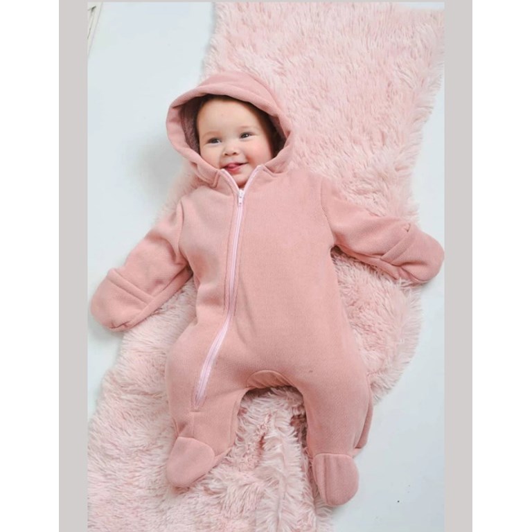 astronauta de piel lisa pehuen para bebes cocomiel