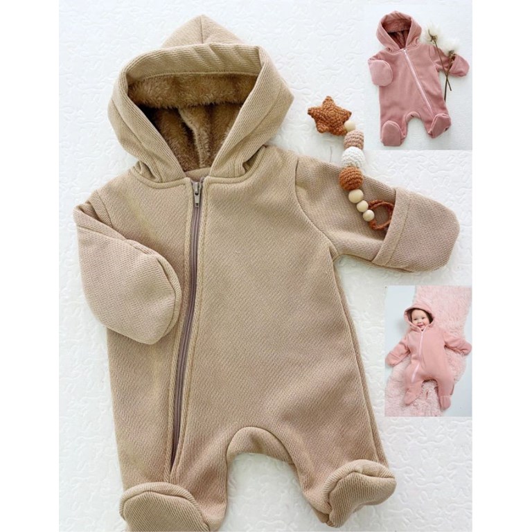 astronauta de piel lisa pehuen para bebes cocomiel