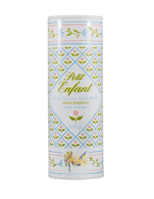 A7408 Polvo Fecula x 100g. petit enfant