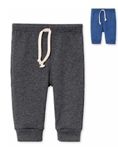 Pamtalon wafle.Naranjo