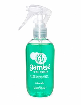 ROOM SPLASH UNISEX GAMISE