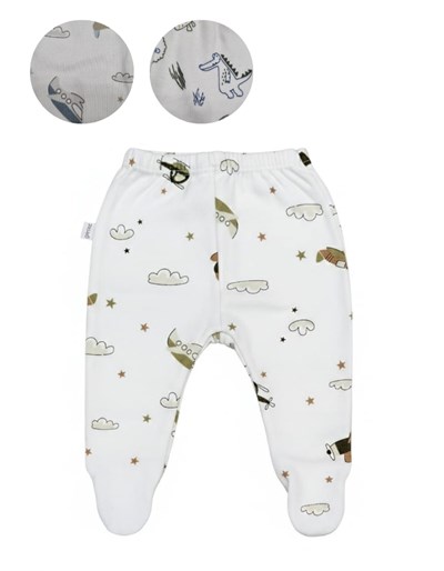 MEDIO OSITO BEBE EST. COLORES SURTIDOS. GAMISE