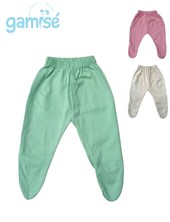 Medio osito color. Gamise