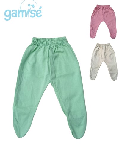 Medio osito color. Gamise