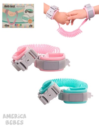 MUÑEQUERA ELASTICA PREMIUM BABY INNOVATION
