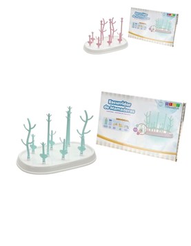 ESCURRIDOR PARA MAMADERAS. BABY INNOVATION