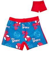 SUNGA UV50 ESTAMPA SPIDEY. DISNEY