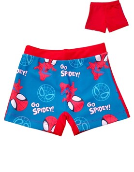 SUNGA UV50 ESTAMPA SPIDEY. DISNEY