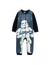 ENTERITO MICROPOLAR STORMTROPERS. DISNEY