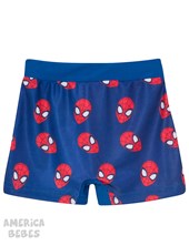 SHORT UV NENE SPIDERMAN DISNEY