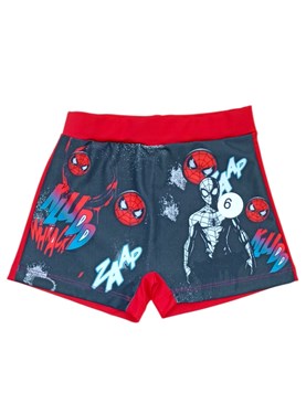 SUNGA SPIDERMAN ROJA UV50+. DISNEY