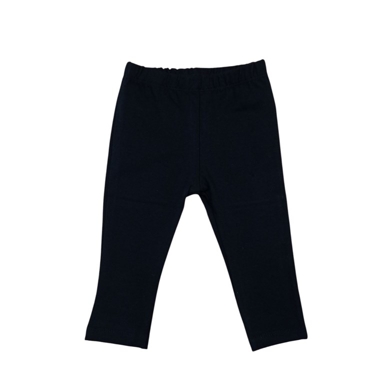 Calza beba Lycra lisa. Colores surtidos. Baby Skin.