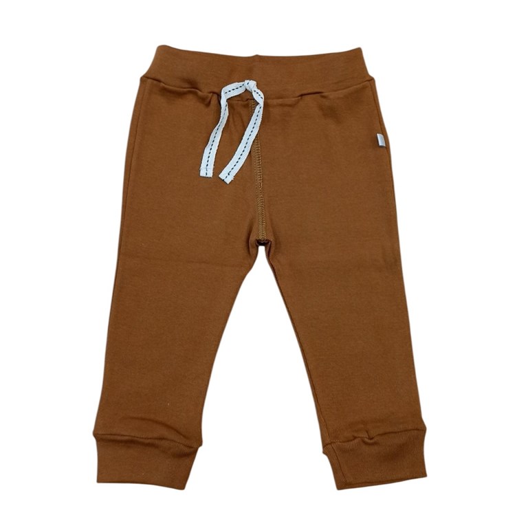PANTALÓN  BEBE ALG. C/CINTA. COLORES SURTIDOS. BABY SKIN
