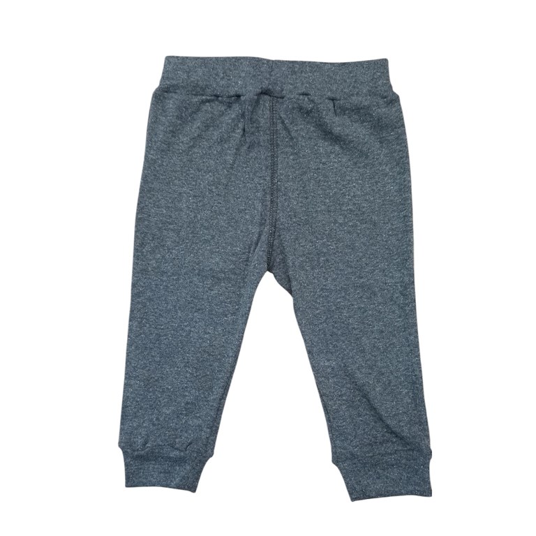 PANTALÓN BEBE ALG. C/CINTA. COLORES SURTIDOS. BABY SKIN