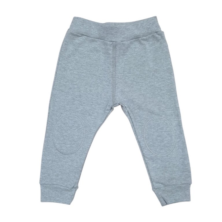 PANTALÓN BEBÉ CON PITUCONES. BABY SKIN