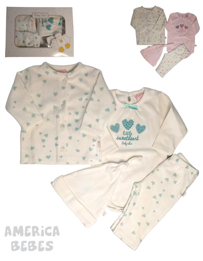 Baby Skin America Store