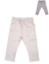 Calza frizada c/foil baby skin