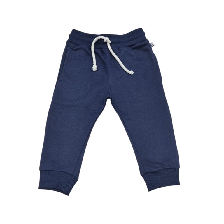 PANTALON RUSTICO CON BOLSILLOS. SKIN