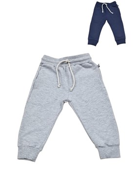 PANTALON RUSTICO CON BOLSILLOS. SKIN