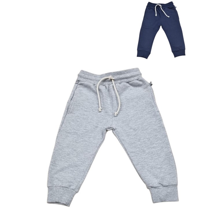 PANTALON RUSTICO CON BOLSILLOS. SKIN