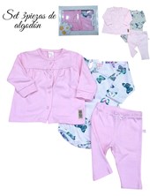 SERT 3 PZS SAQUITO BODY Y PANTALON. SKIN
