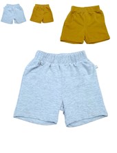 Short de bebe rustico. Baby skin