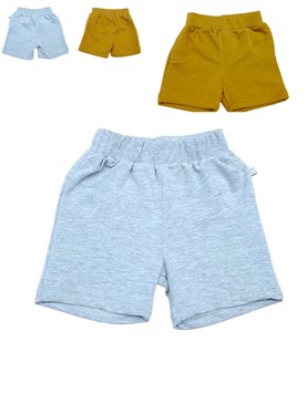 Short de bebe rustico. Baby skin