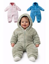 ASTRONAUTA PLUSH MATELASEADO PARA BEBE. SKIN