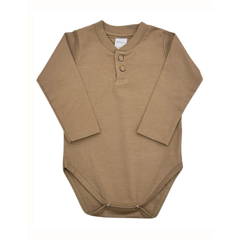 BODY JERSEY CUELLO MAO. PILIM