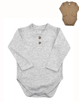 BODY JERSEY CUELLO MAO. PILIM