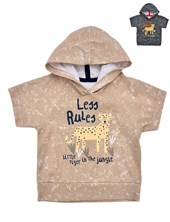 REMERA M/L BEBE C/BOLS. COLORES SURTIDOS. PILIM