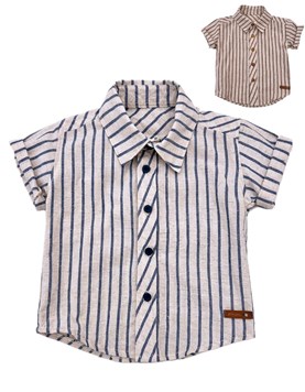 CAMISA ML POPLIN PILIM