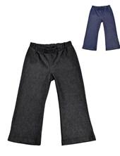 Calza oxford para bebe.Pilim