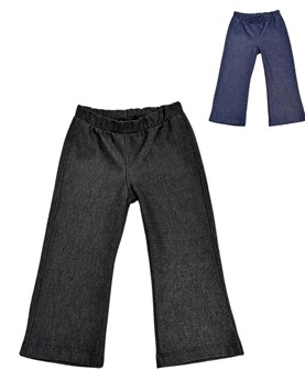 Calza oxford para bebe.Pilim