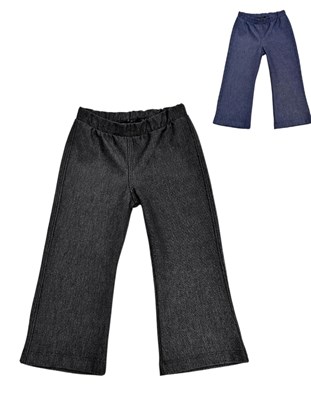Calza oxford para bebe.Pilim