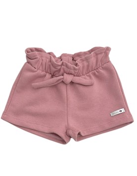 Short rustico con lazo. pilim