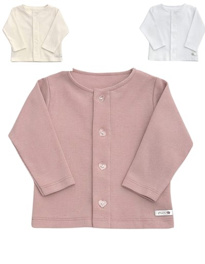 SAQUITO PARA BEBE EN MINIPANAL PILIM