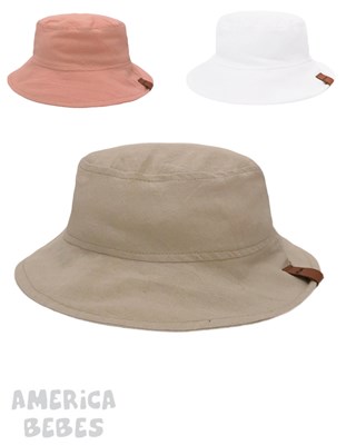 GORRITO TIPO CAPELINA PARA BEBE VARIOS MOTIVOS PILIM