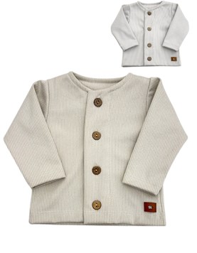 Saquito basico espigas para bebes.Pilim