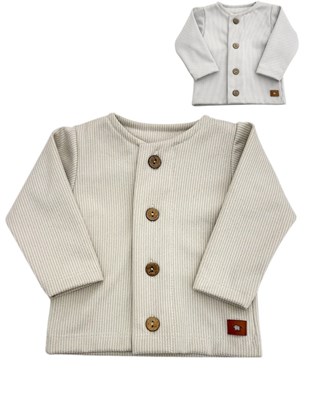 Saquito basico espigas para bebes.Pilim