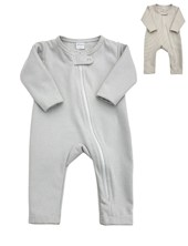 Enterito con cierre para bebe.Pilim