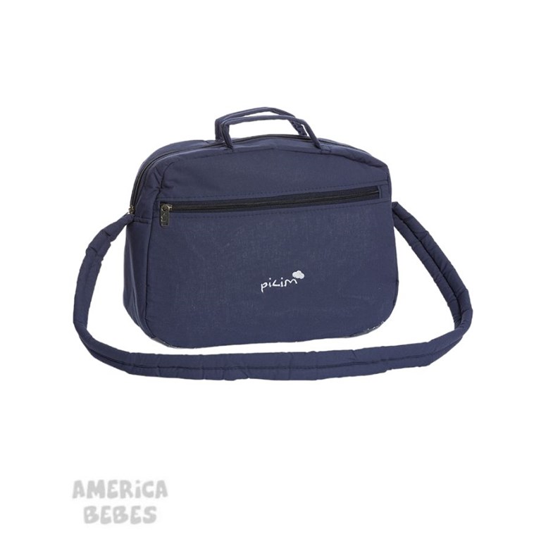 BOLSO NAVY SIMPLE PILIM