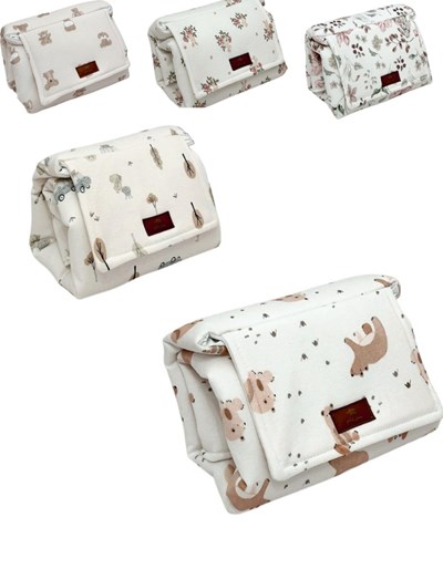 CAMBIADOR ESTAMPADOS SURTIDOS MEDIDAS:69CM X 43 CM. PILIM