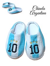 CHINELA ARGENTINA MUNDIAL