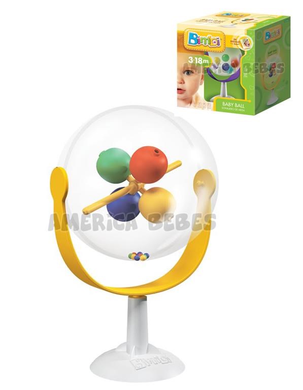Baby ball. Bimbi.